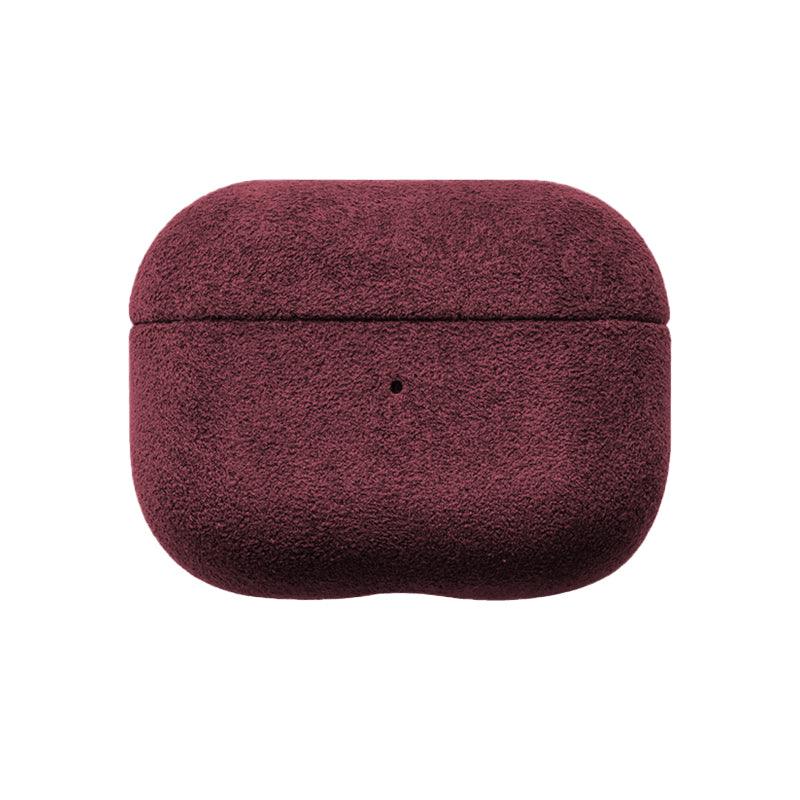 AirPods Pro Alcantara skal