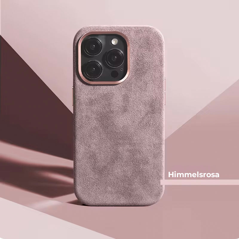 iPhoneskal - Alcantara